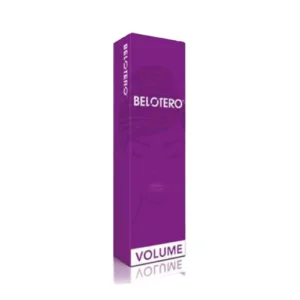 BELOTERO® Volume Lido
