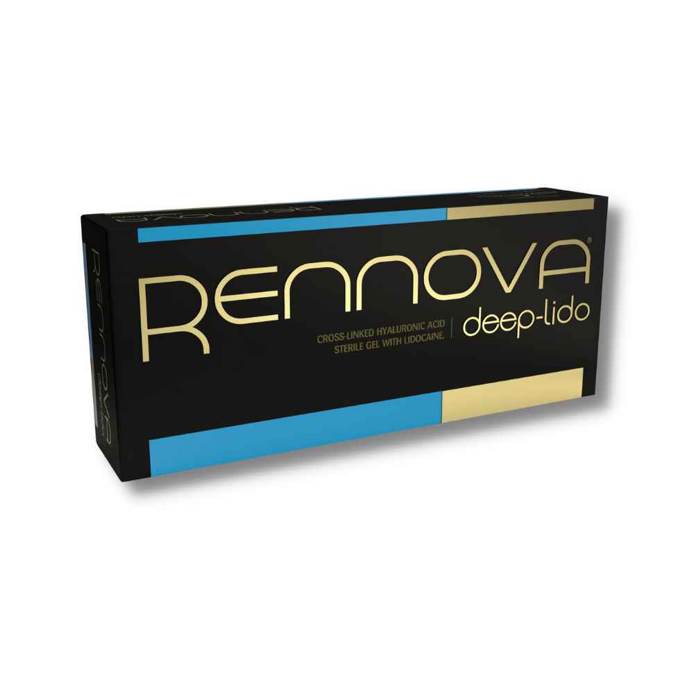 RENNOVA Deep Lido 1×1.25ml