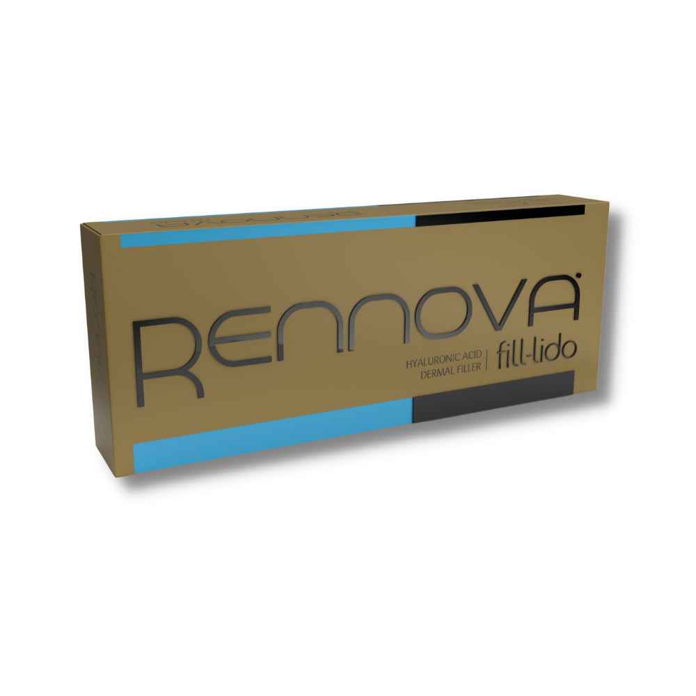 RENNOVA Fill Lido 1x1ml