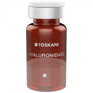 Hialuronidase – Toskani® Hyaluronidase 1500 UI
