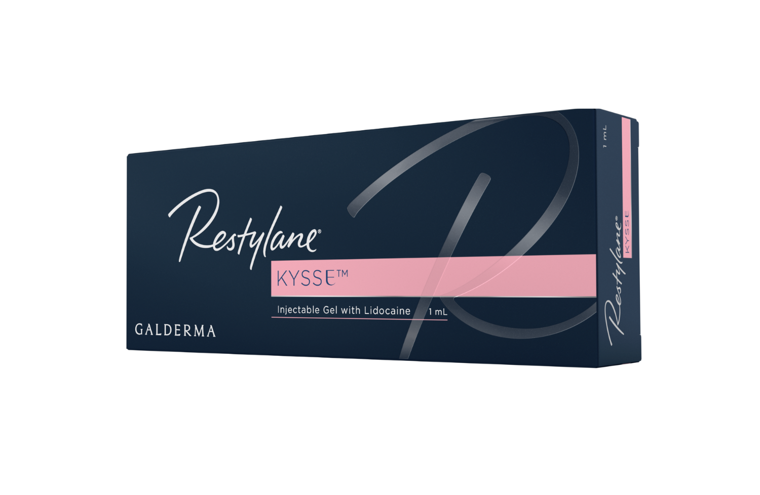 Restylane® Kysse™ – Ácido hialurônico – Galderma