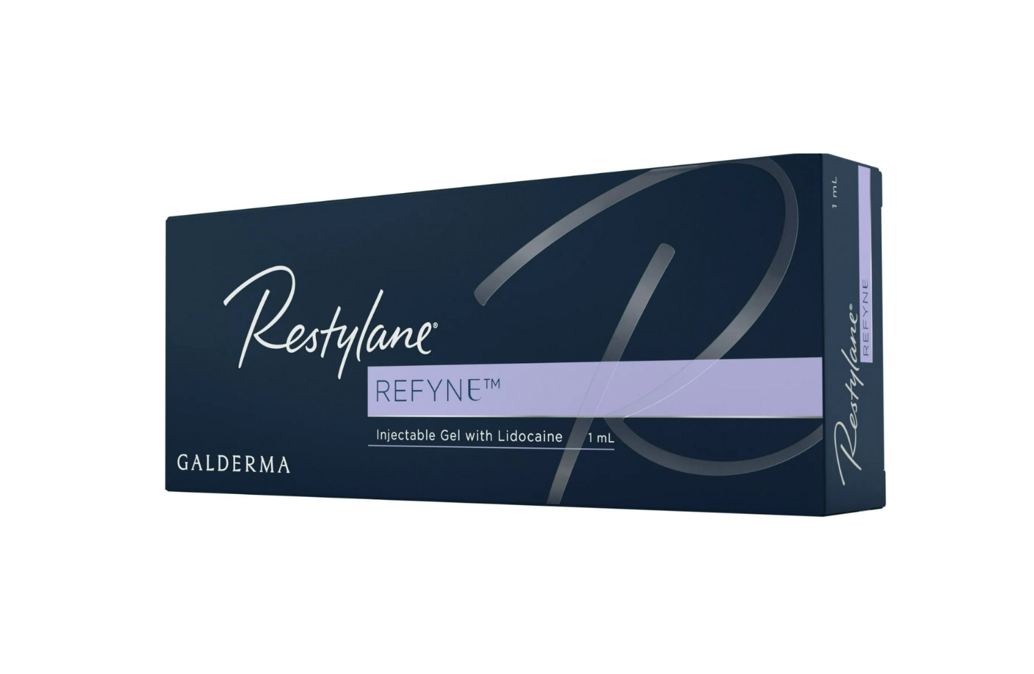 Restylane® Refyne™ – Ácido hialurônico – Galderma