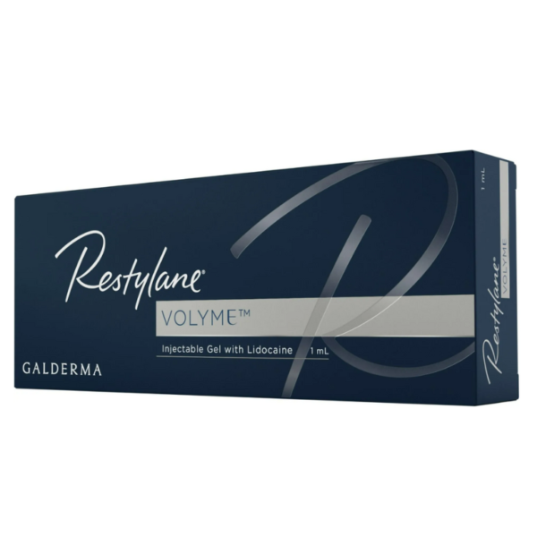 Restylane® Volyme™