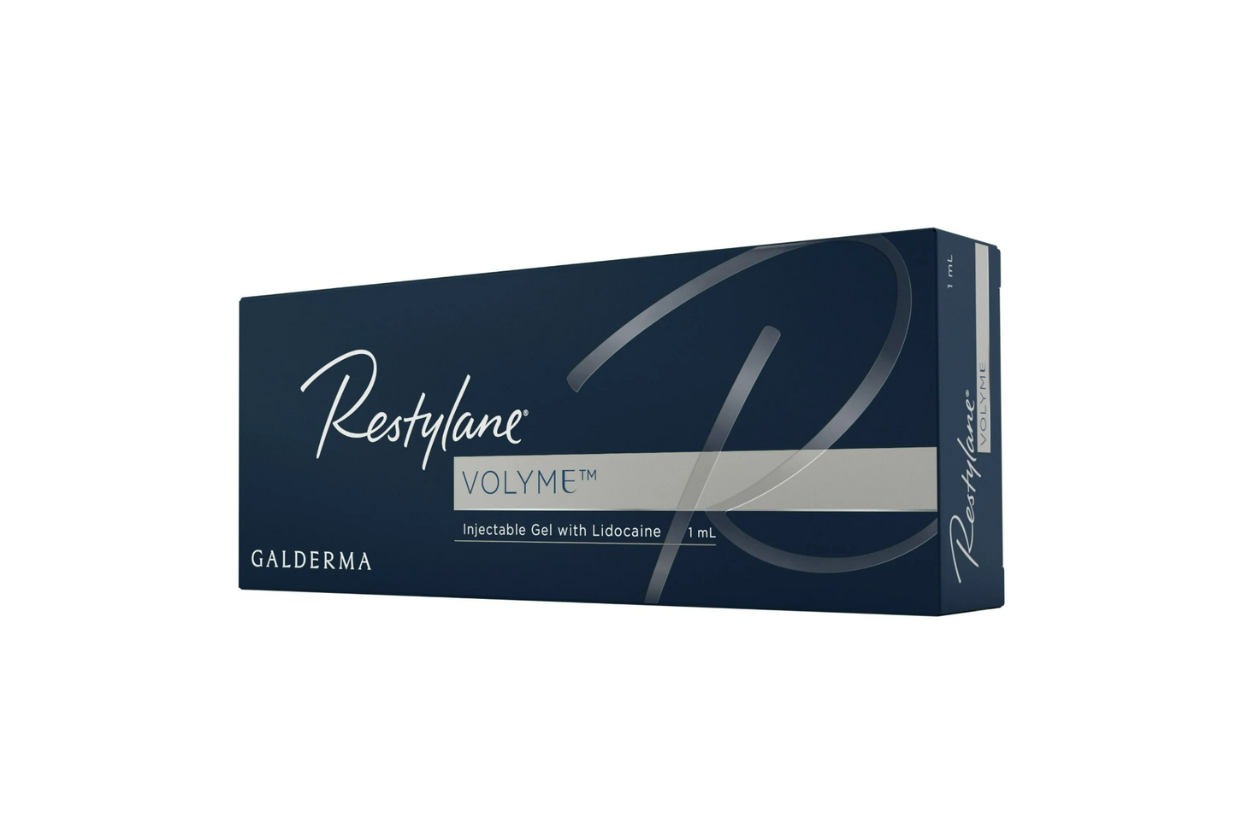 Restylane® Volyme™ – Ácido hialurônico – Galderma