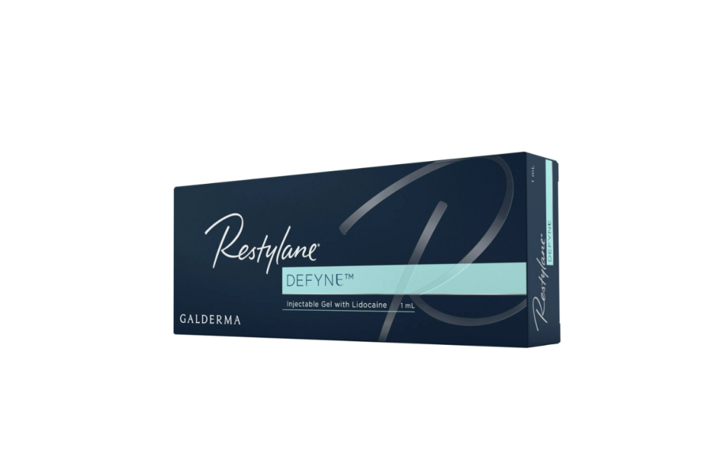 Restylane® Defyne™