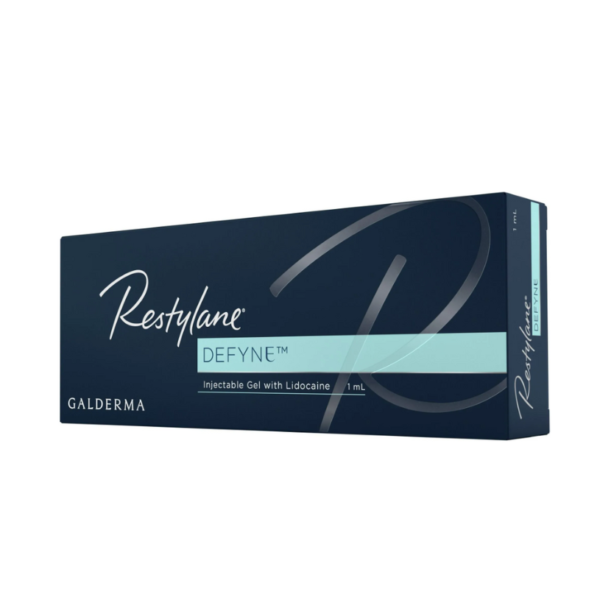 Restylane® Defyne™