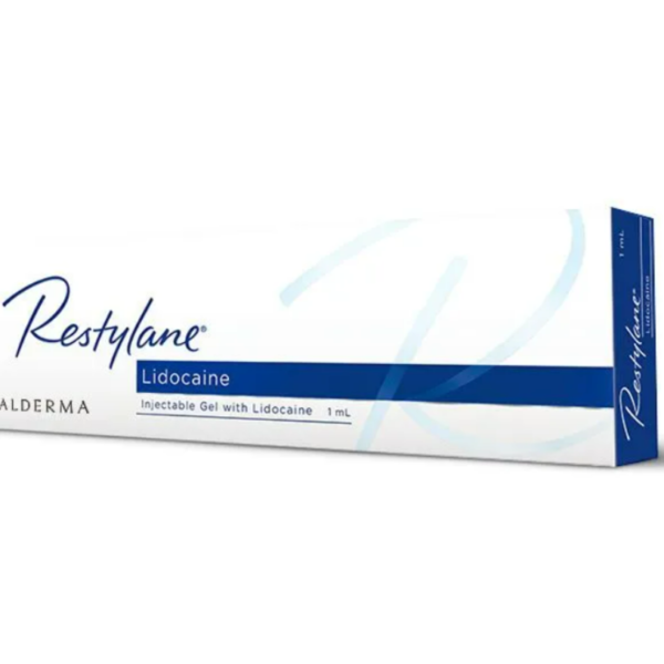 Restylane® Lidocaine