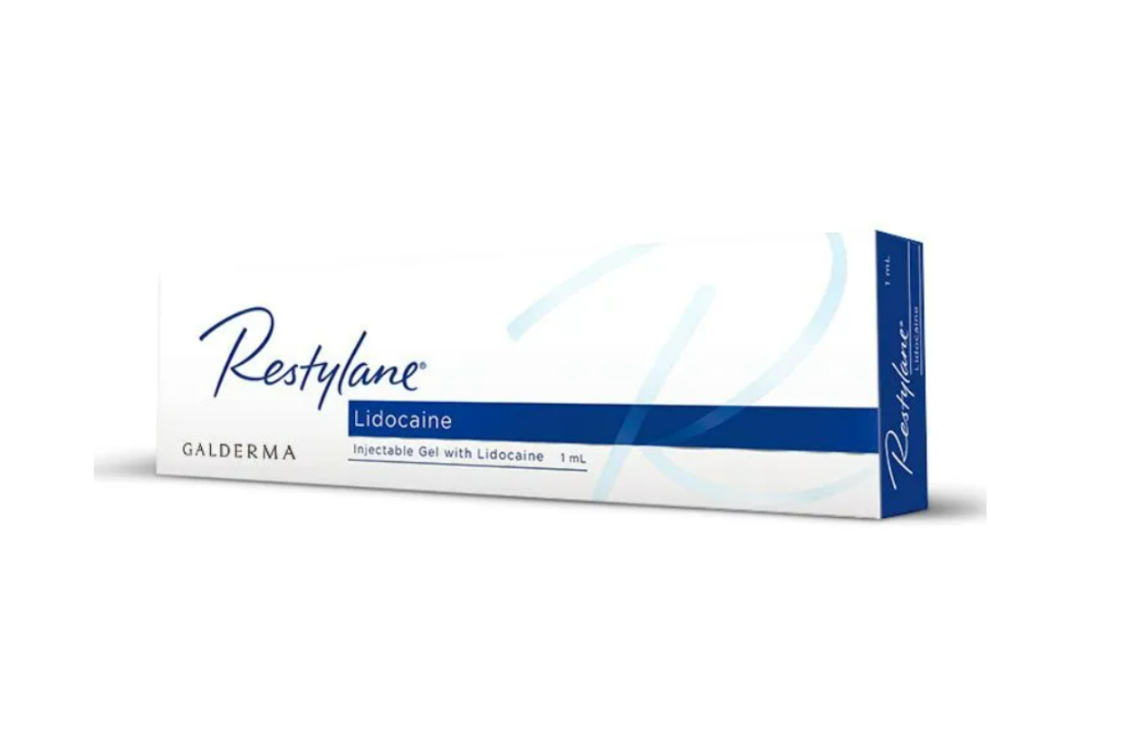 Restylane® Lidocaine