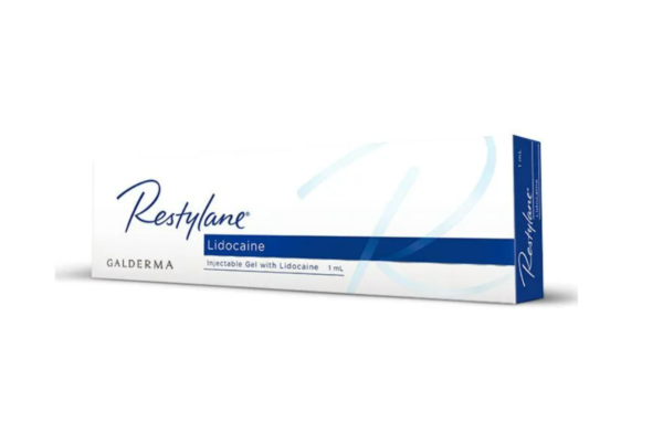 Restylane Lidocaine