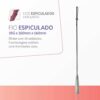 Fios de PDO i-THREAD Espiculado cânula 19G - 100x160mm