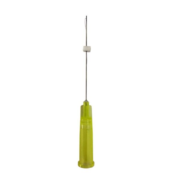Fios de PDO i-THREAD Eyebag cânula 30G - 38x50mm - Imagem 3