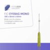 Fios de PDO i-THREAD Eyebag cânula 30G - 38x50mm