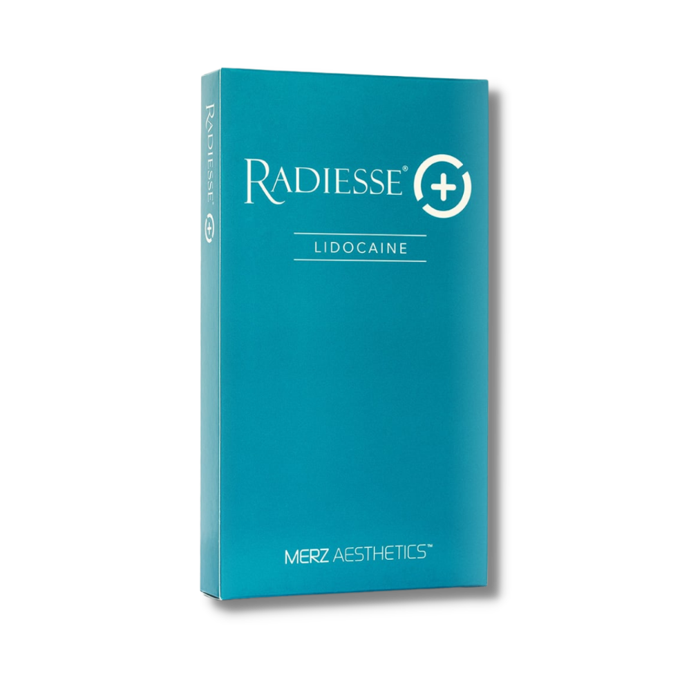 RADIESSE Plus Lido 1.5ml