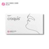Fios de PDO CROQUÍS Barbed Cutting 18G - 100x150mm