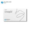 Fios de PDO CROQUÍS Barbed Molding 18G - 100x185mm