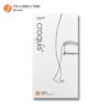 Fios de PDO CROQUÍS Screw 27G - 50x70mm