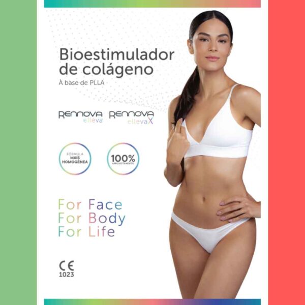 RENNOVA Elleva X 630mg