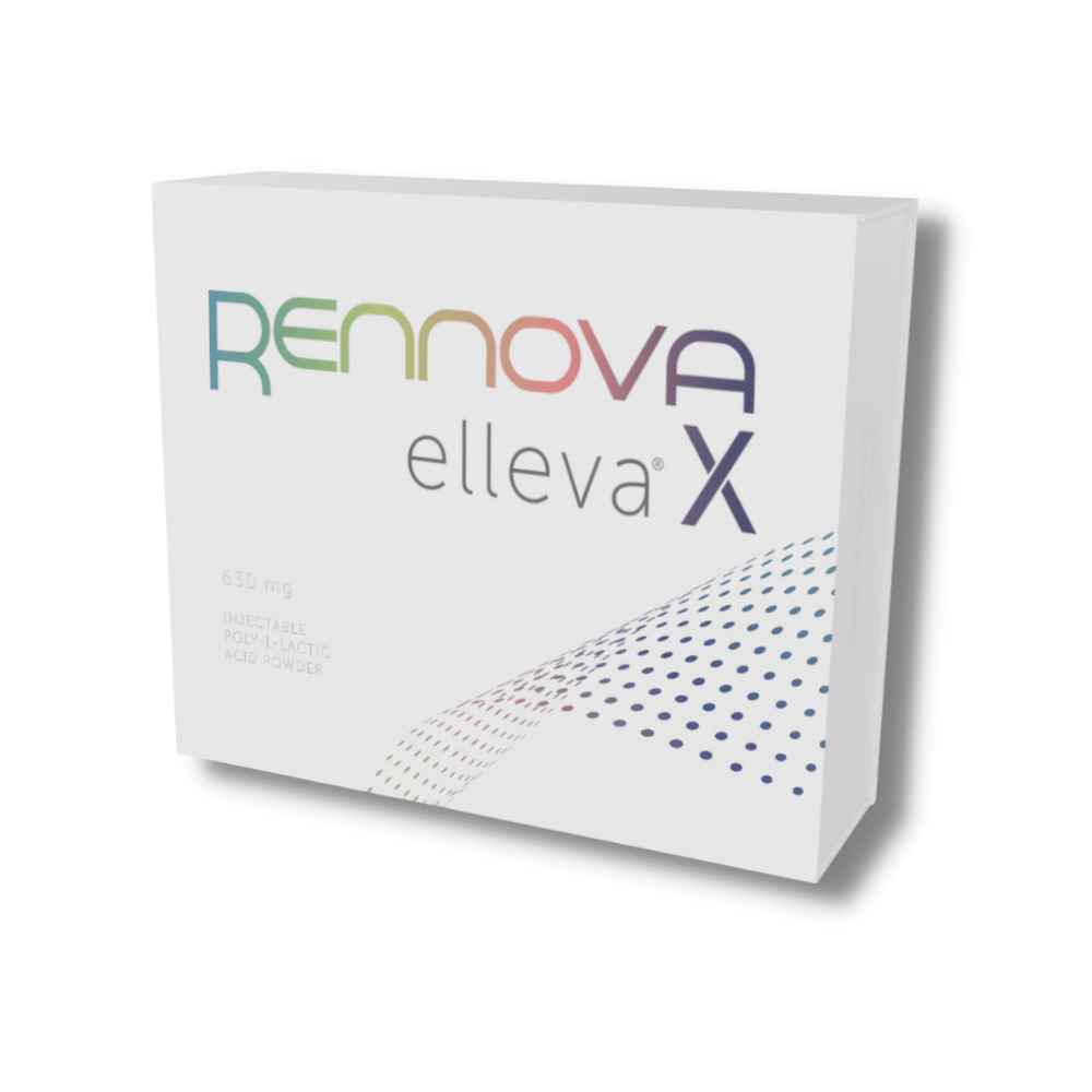 RENNOVA Elleva X 630mg