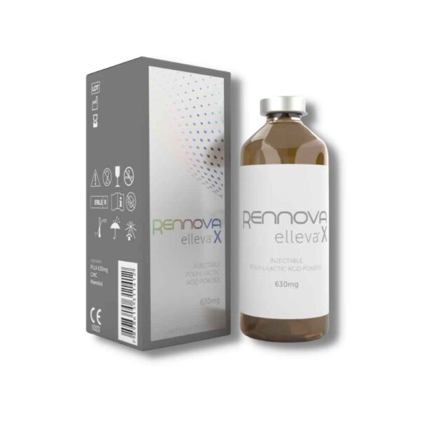 RENNOVA Elleva X 630mg