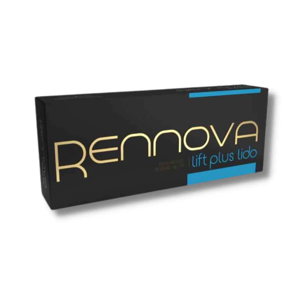 Rennova Lift Plus Lido 1x1ml