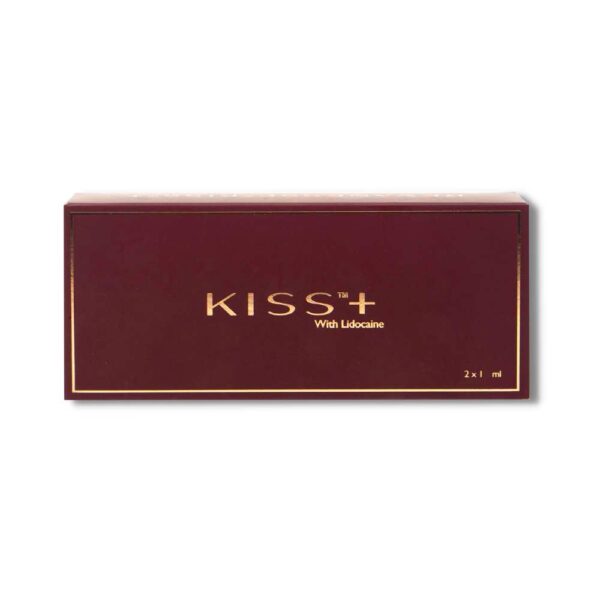 Revanesse Kiss+ Lido 2x1ml