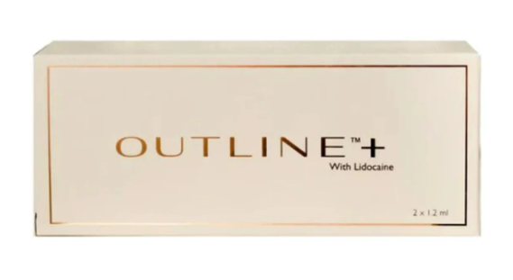 REVANESSE Outline+ 2×1,2ml