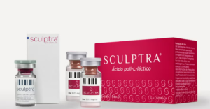 Sculptra® estimula o colágeno