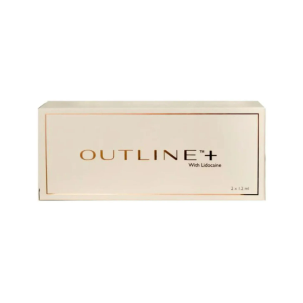 Revanesse Outline+ 2×1,2ml