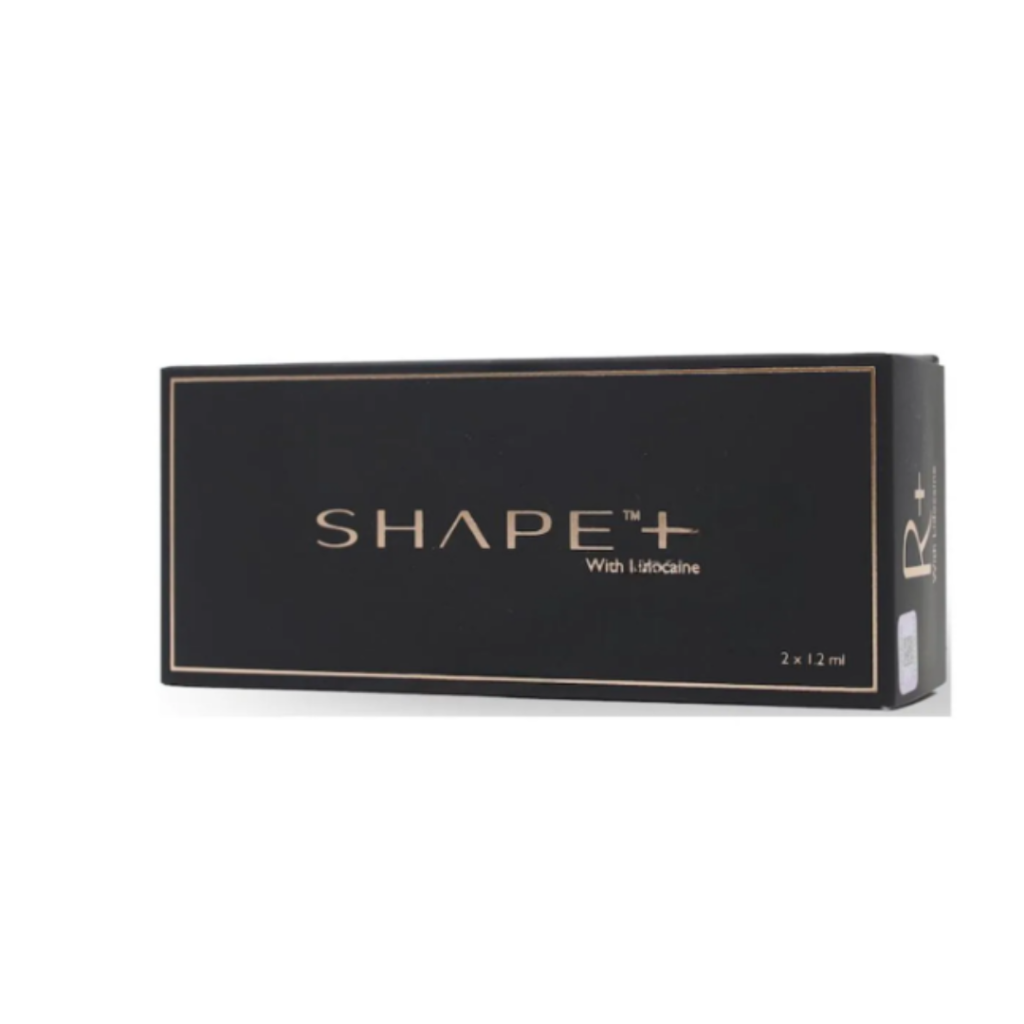 Revanesse Shape+ 2×1,2ml