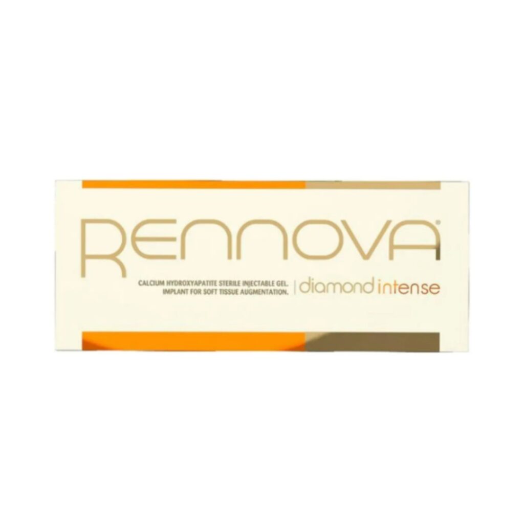 Rennova Diamond Intense