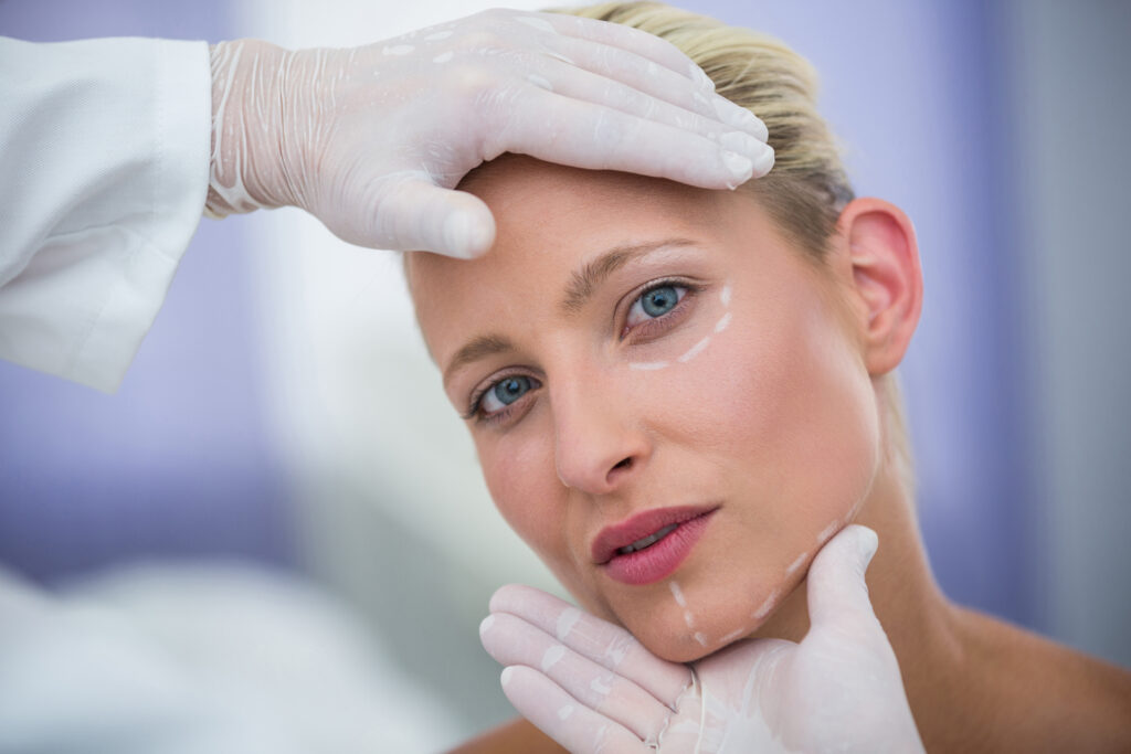 Benefícios do skinboosters