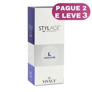 Stylage L Bisoft Lido
