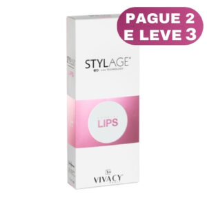Stylage Special Lips Bisoft