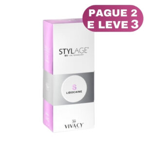Stylage S Bisoft Lido