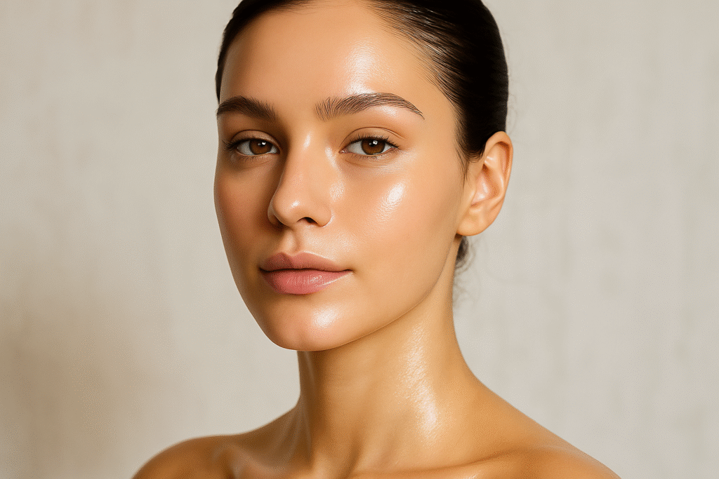 Skin quality