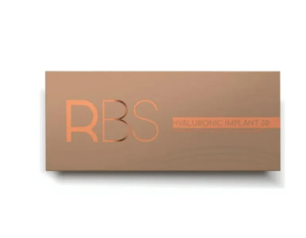 RBS Hyaluronic Implant 30