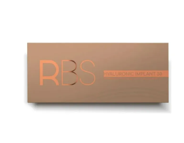 RBS Hyaluronic Implant 30
