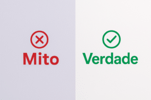 mitos sobre preenchedores faciais
