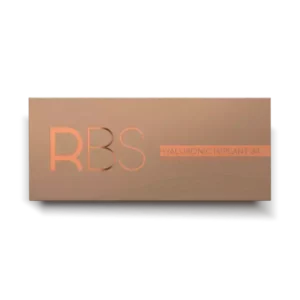 RBS Hyaluronic Implant 30