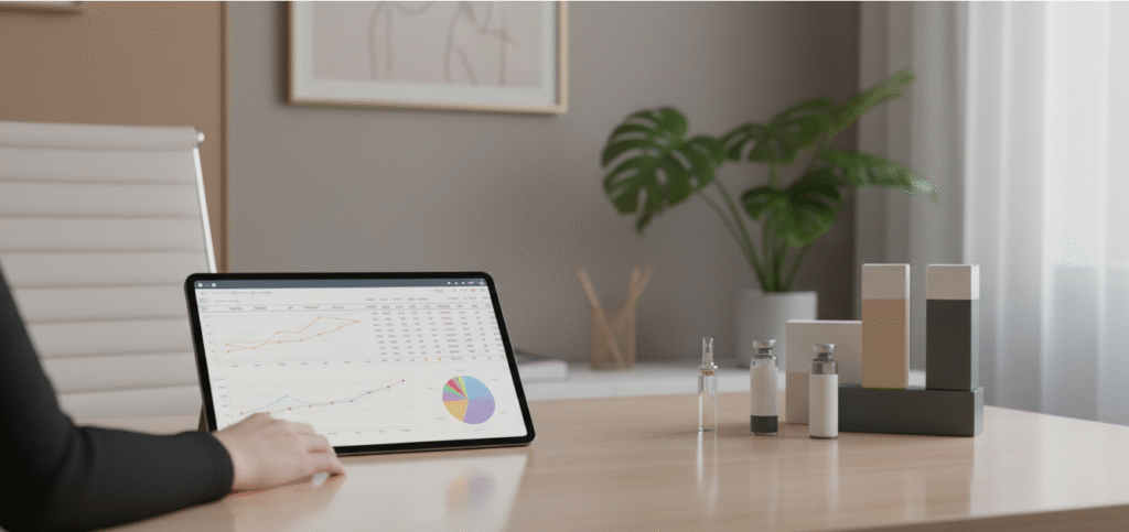 O impacto do custo dos insumos na precificação dos procedimentos – Domarket