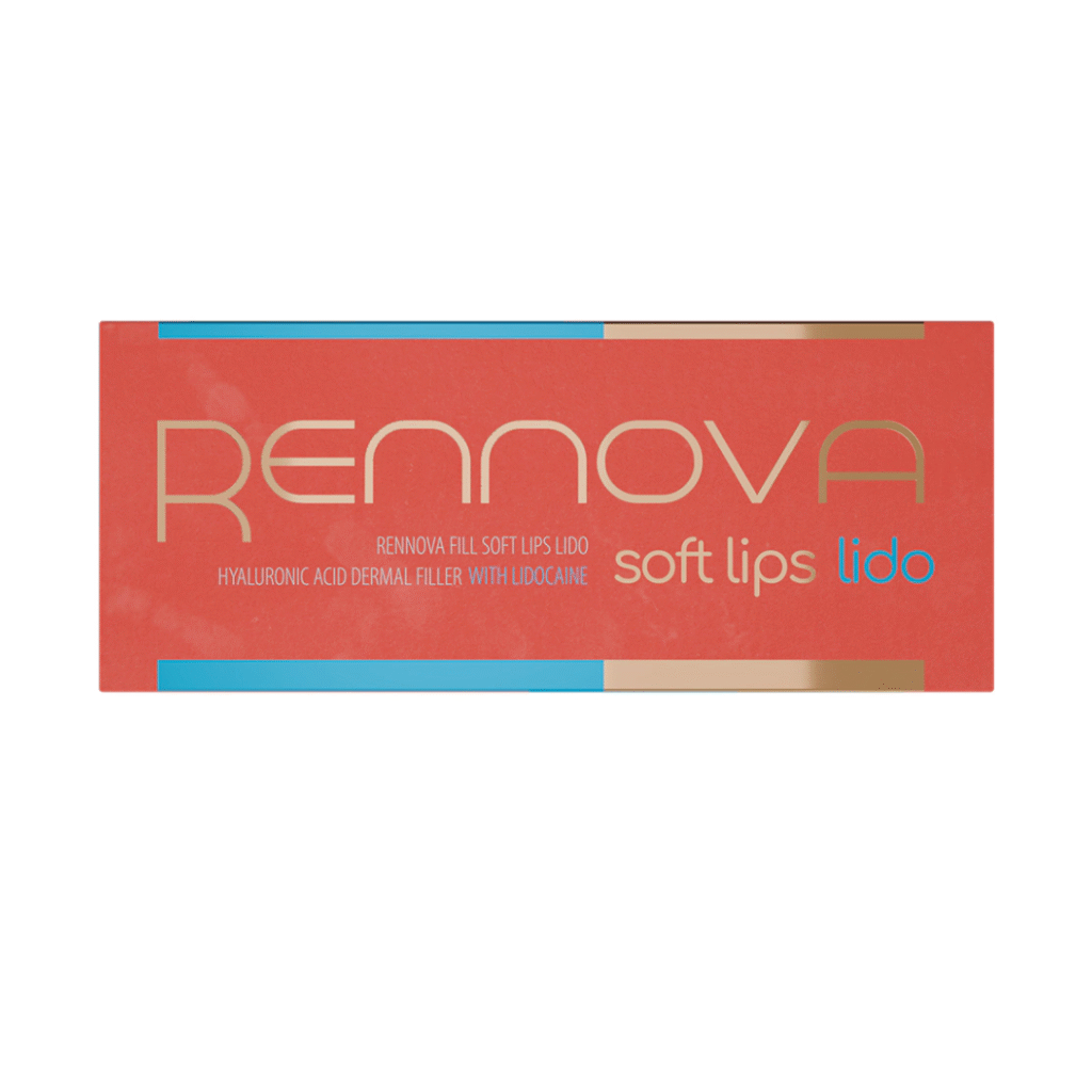 Rennova Fill Soft Lips Lido