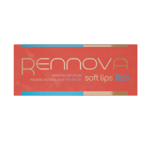 Rennova Fill Soft Lips Lido