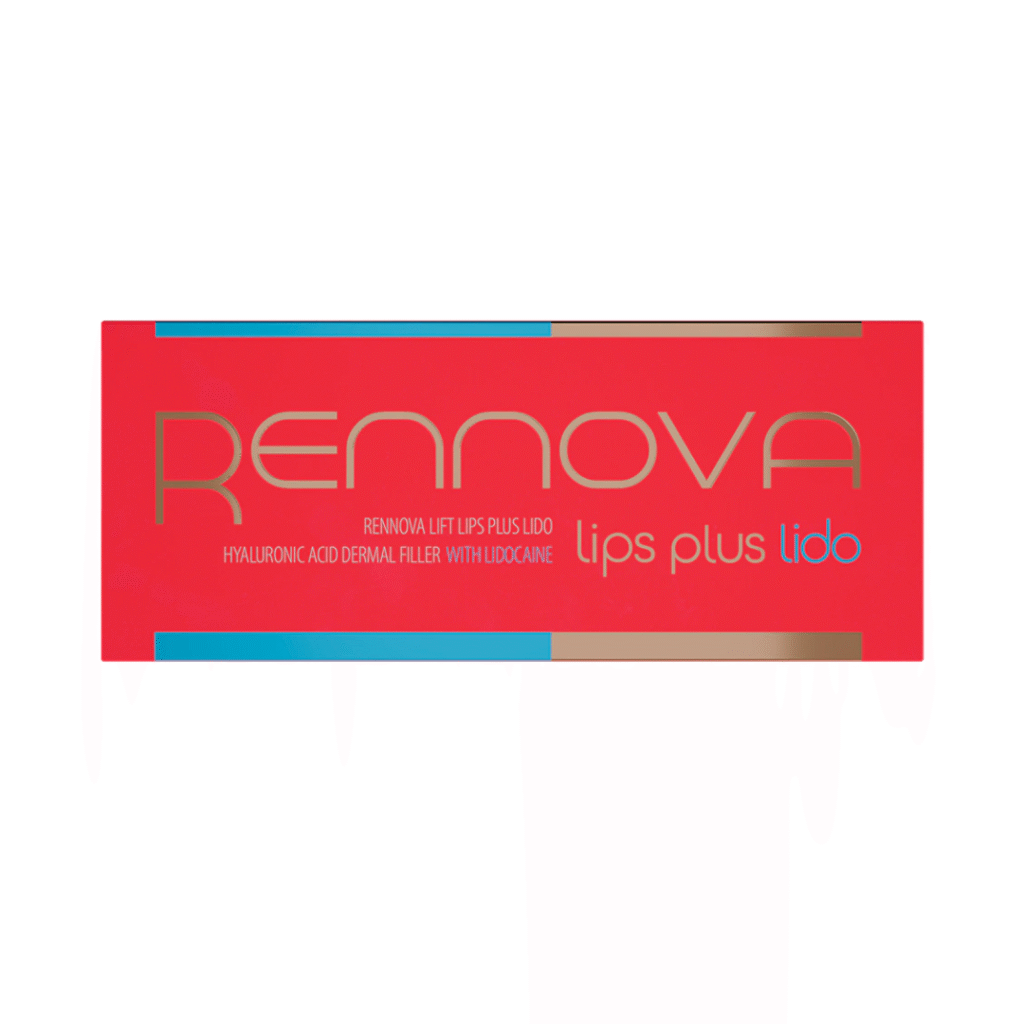 Rennova Lips Plus Lido