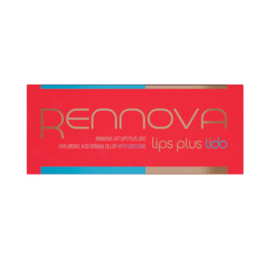 Rennova Lips Plus Lido