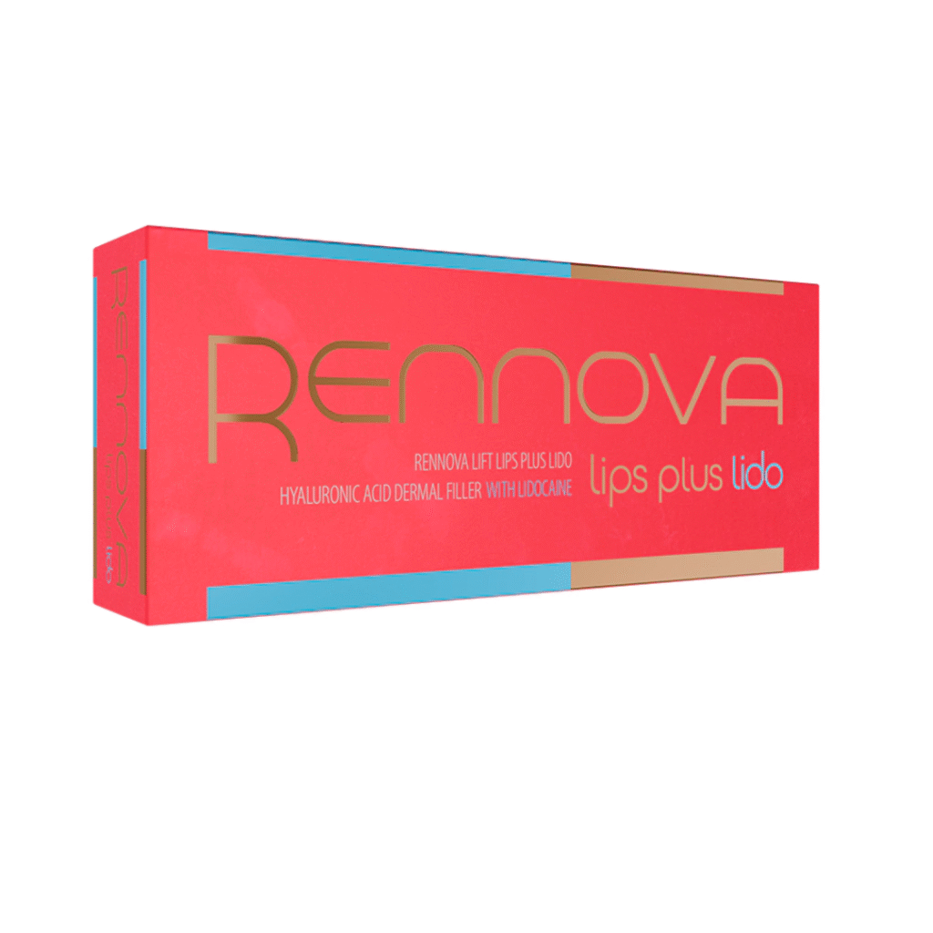 Rennova Lips Plus Lido