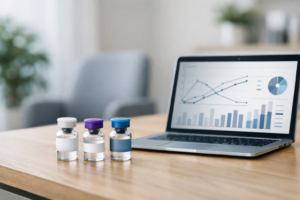 diferenças entre toxinas botulínicas