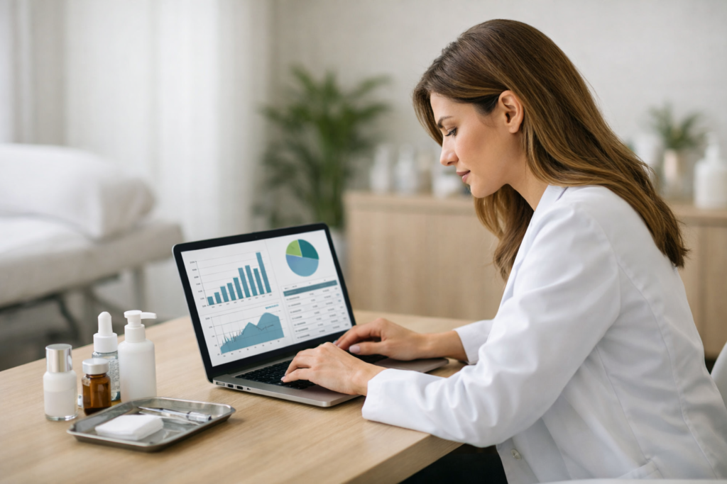 como planejar compras de insumos para reduzir custos