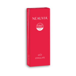 bio filler híbrido neauvia stimulate 1ml